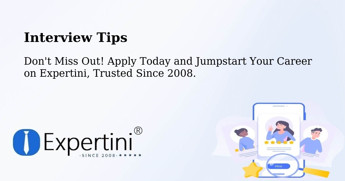 Interview Tips & Techniques for Job Seekers – Kamiichi - Kamiichi, Japan Jobs Expertini