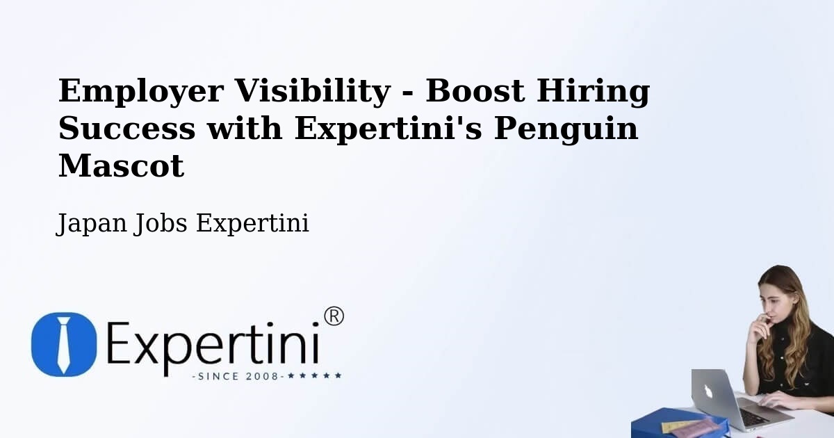 CV and Resume Visibility Optimization – Kamiichi - Japan Jobs Expertini